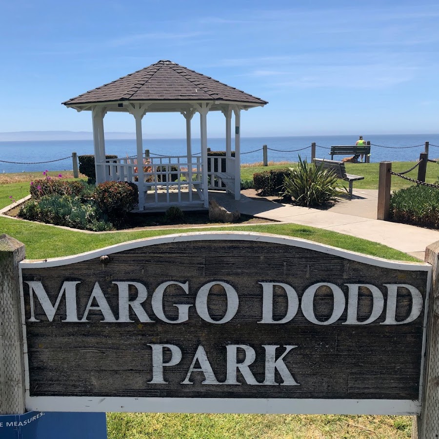 Margo Dodd Park