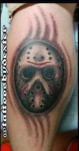 Explore japanese tattoo ideas, creative tattoo ideas in Mckinney, available at Borrowed Time Fine Art Gallery Tattoo Shop