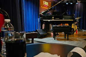 Scullers Jazz Club image