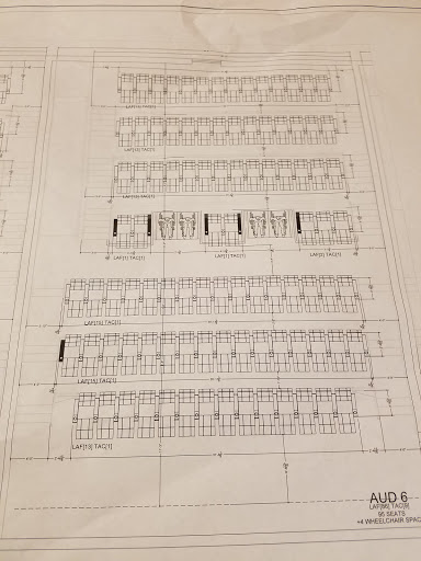 Movie Theater «Regal Cinemas El Dorado Hills 14 & IMAX», reviews and photos, 2101 Vine St, El Dorado Hills, CA 95762, USA