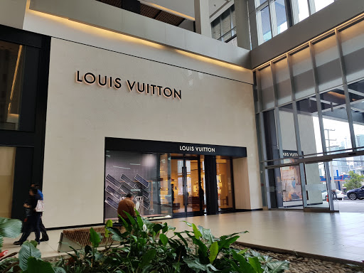 Louis Vuitton Panama Soho
