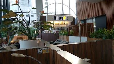 ドトールコーヒーショップ有明セントラルタワー店