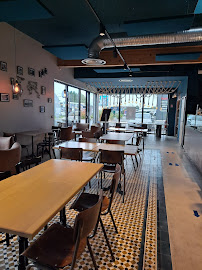 Atmosphère du Café MaxiCoffee - Concept Store - La Teste de Buch - n°14