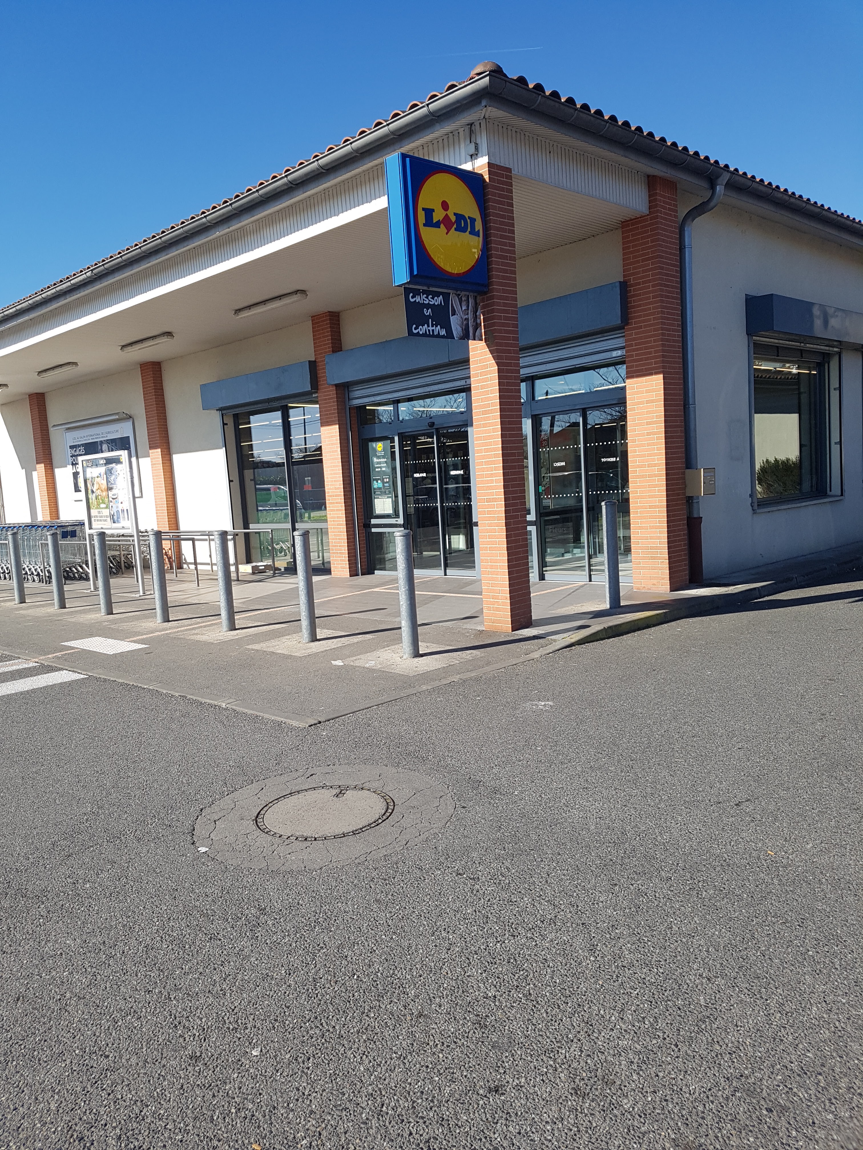 Photo n° 1 de l'avis de Ab.e fait le 16/02/2019 à 11:13