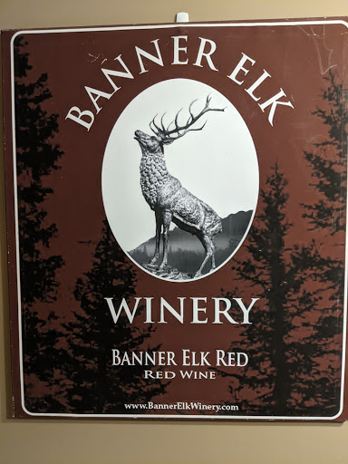 Winery «Banner Elk Winery & Villa», reviews and photos, 60 Deer Run Rd, Banner Elk, NC 28604, USA