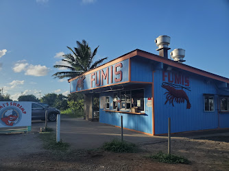 Fumi's Kahuku Shrimp