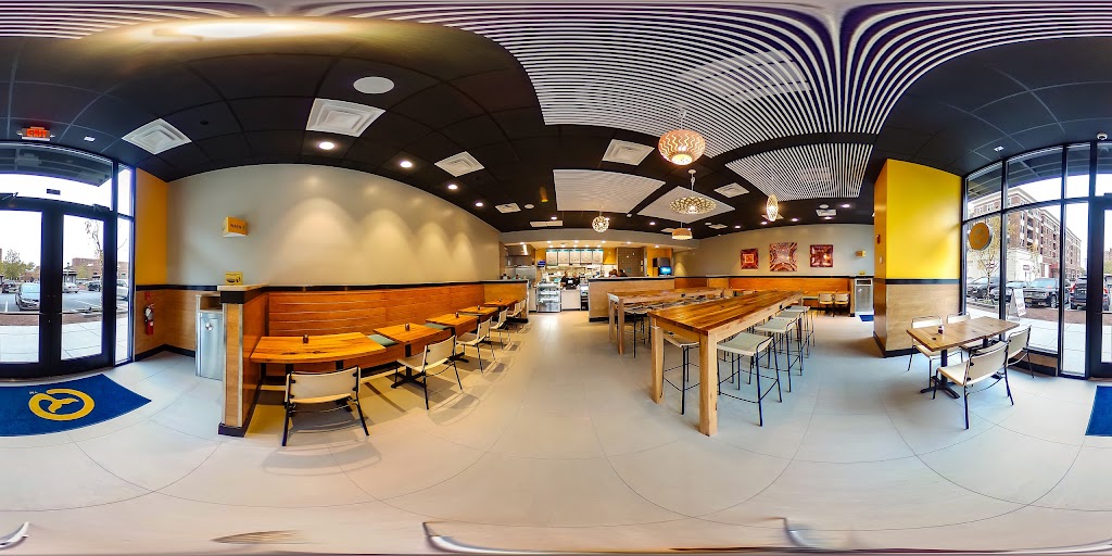 Moby Dick House of Kabob 21211