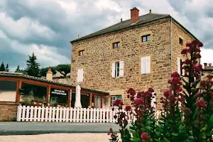 La Grange du Bois image