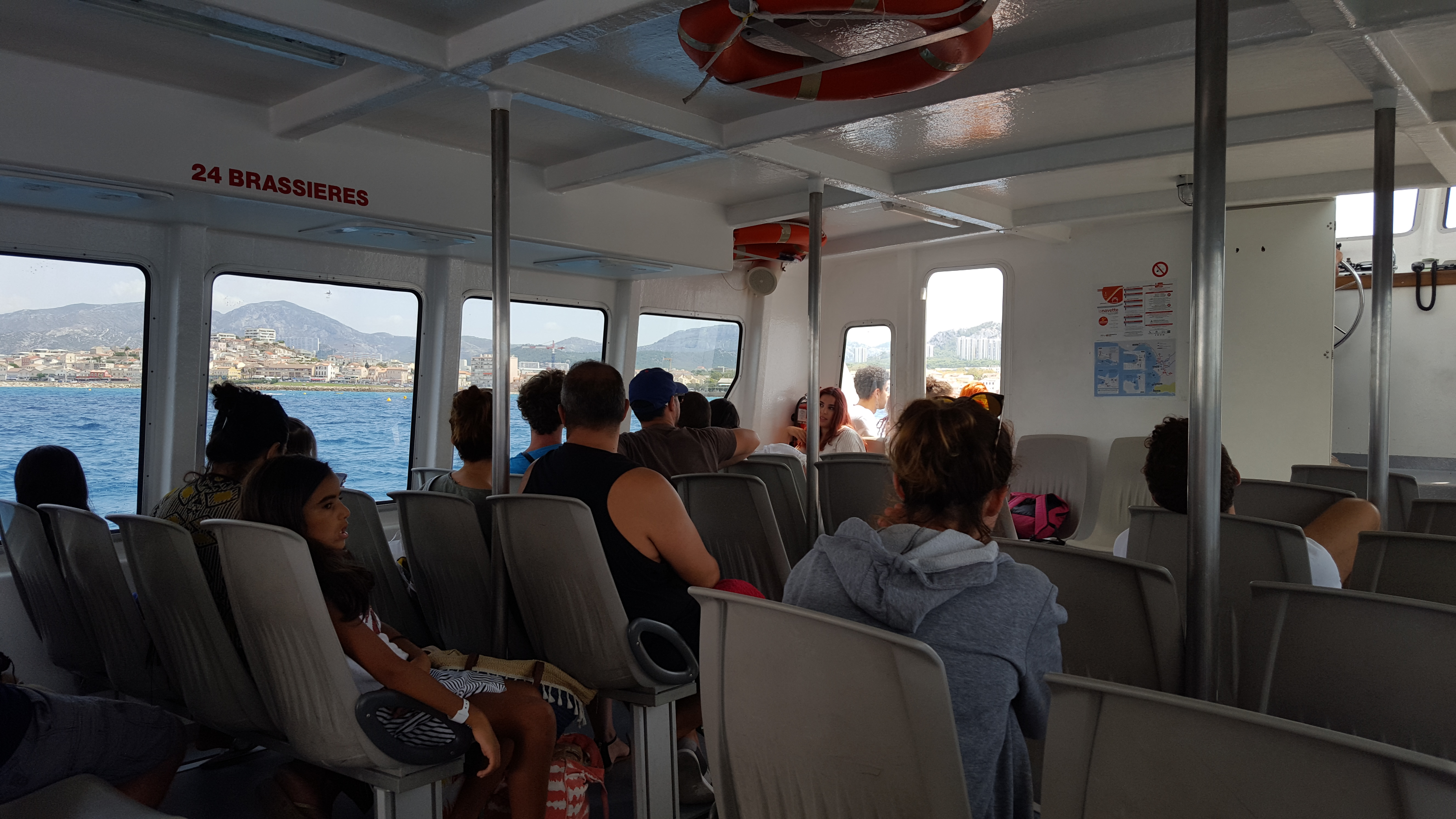 Photo n° 3 de l'avis de Aymeric.e fait le 22/08/2019 à 10:59