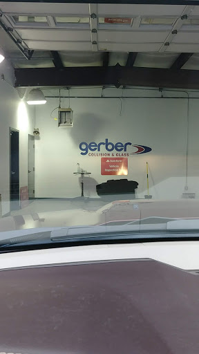 Auto Body Shop «Gerber Collision & Glass», reviews and photos, 553 Industrial Blvd, McDonough, GA 30253, USA