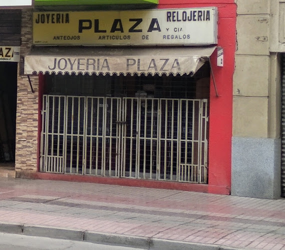 Joyería Plaza