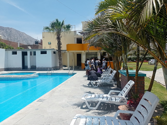 Opinii despre Hotel Brisas Del Sol în Lunahuaná - Hotel