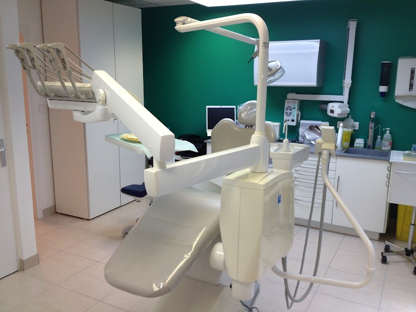 Centre dentaire - Dentiste Mutualiste Saint-Renan