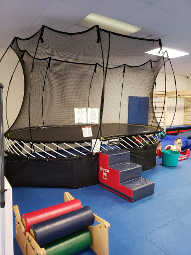 Gym «We Rock the Spectrum - Clearwater», reviews and photos, 12505 Starkey Rd, Largo, FL 33773, USA