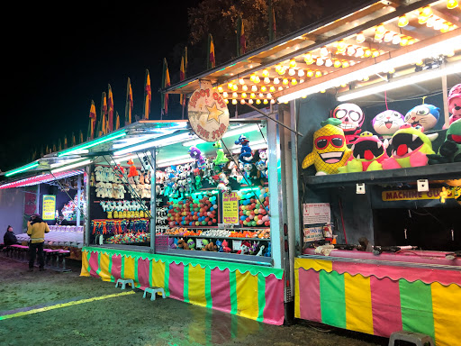 RV Park «Calaveras County Fair & Jumping Frog Jubilee», reviews and photos, 2465 Gunclub Rd, Angels Camp, CA 95222, USA