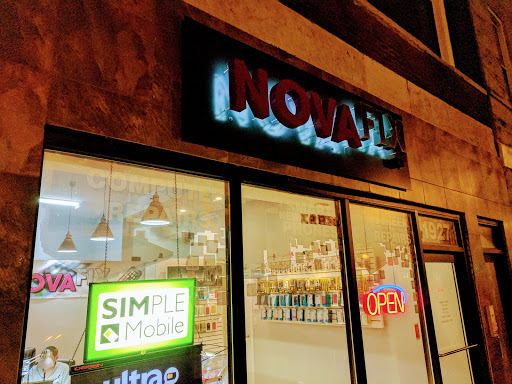 Electronics Repair Shop «NovaFix», reviews and photos, 1927 W Chicago Ave, Chicago, IL 60622, USA