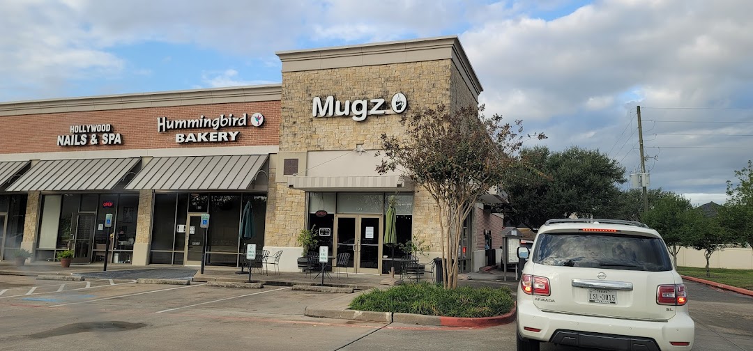 Mugz Coffee Bar
