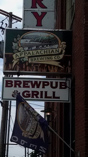 Brewpub «Appalachian Brewing Company», reviews and photos, 50 N Cameron St, Harrisburg, PA 17101, USA