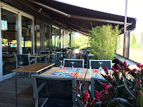Atmosphère du Restaurant de spécialités alsaciennes La Taverne De Maître Kanter à Vezin-le-Coquet - n°11