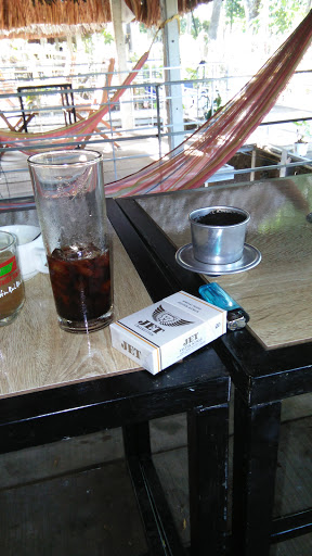 Cafe Lối Nhỏ