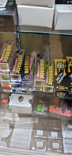 Tobacco Shop «Tobacco Plaza», reviews and photos, 250 Golden Isles Plaza, Brunswick, GA 31520, USA