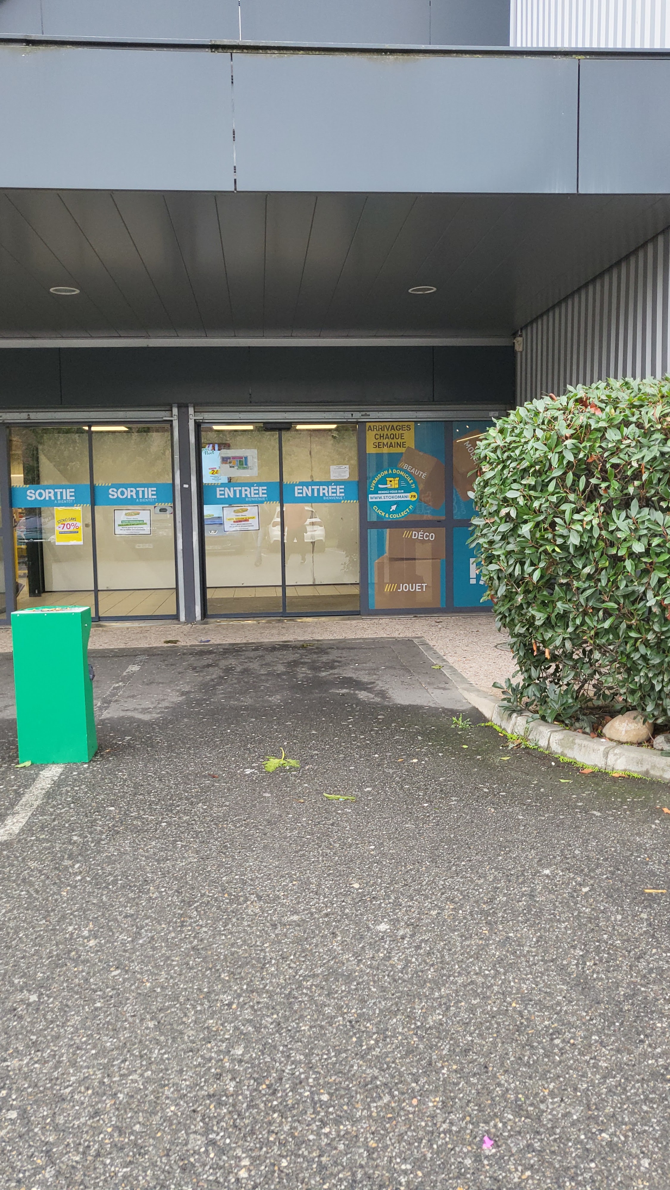 Photo n° 6 de l'avis de F. fait le 04/11/2023 à 16:39