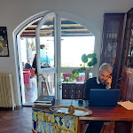 Photo n°4 de l'avis de Ercole.i fait le 06/05/2023 à 08:46 sur le  Hotel Signum à Malfa Salina