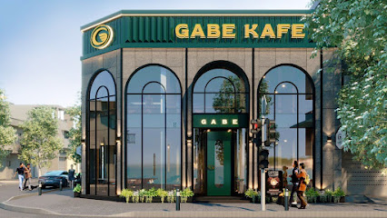 Hình Ảnh GABE Kafe