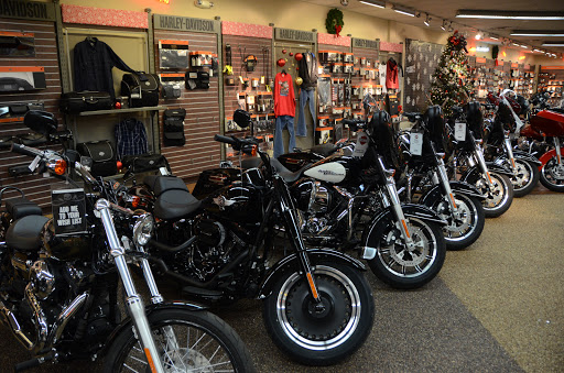 Motorcycle Repair Shop «Wabash Valley Harley-Davidson, Inc.», reviews and photos, 3912 US-41, Terre Haute, IN 47802, USA