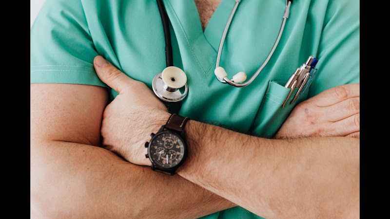 Dr. Nitin Parikh, M.D. Apex Medical Associates