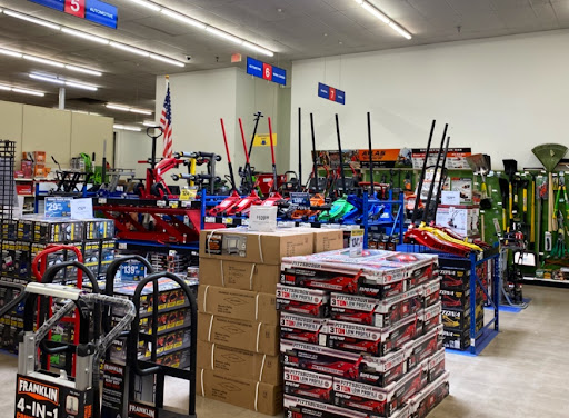 Hardware Store «Harbor Freight Tools», reviews and photos, 7555 NW Loop 410, San Antonio, TX 78245, USA