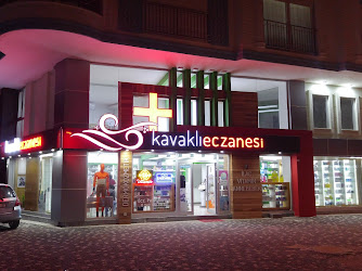 KAVAKLI ECZANESİ