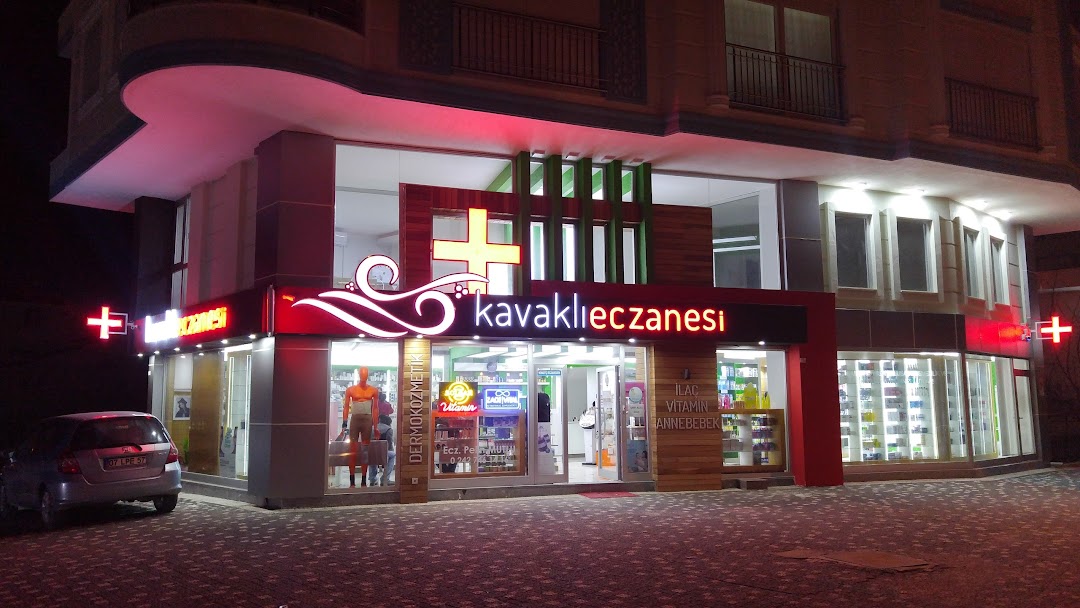KAVAKLI ECZANES