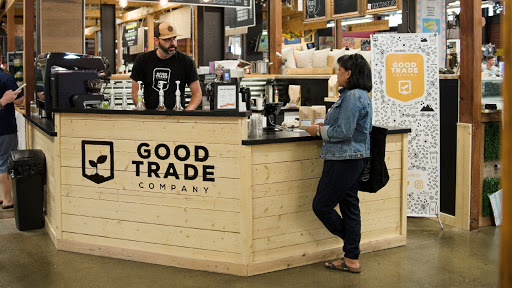 Good Trade Coffee Company