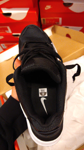 Clothing Store «Nike Factory Store», reviews and photos, 5900 Sugarloaf Pkwy #528, Lawrenceville, GA 30043, USA