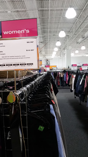 Thrift Store «Goodwill Retail Store & Donation Center», reviews and photos, 3871 Evergreen Pkwy, Bowie, MD 20716, USA