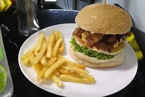 Neny's Burger image