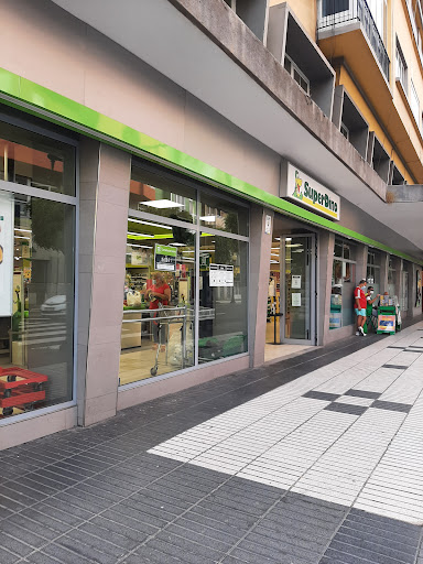 SuperDino Tomás Morales