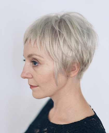 Hair Salon «Numi & Company Hair salon», reviews and photos, 69 Harney Rd, Scarsdale, NY 10583, USA