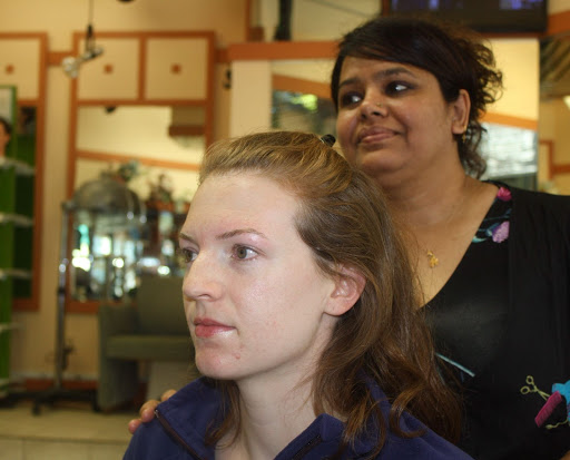 Beauty Salon «Beauty Spot», reviews and photos, 607 Dempster St, Evanston, IL 60201, USA