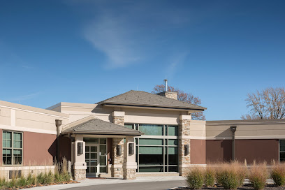 Anderson County Hospital Residential Living Center