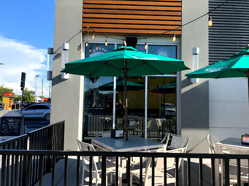 Tex-Mex Restaurant «Tijuana Flats», reviews and photos, 4027 S Dale Mabry Hwy, Tampa, FL 33611, USA