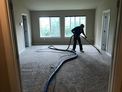 Carpet Cleaning Service «White Cleaning Services», reviews and photos, 17837 1st Avenue South, Normandy Park, WA 98148, USA