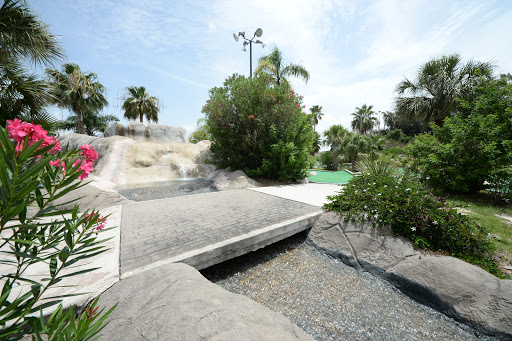 Amusement Center «Funtrackers Family Fun Center», reviews and photos, 9605 S Padre Island Dr, Corpus Christi, TX 78418, USA