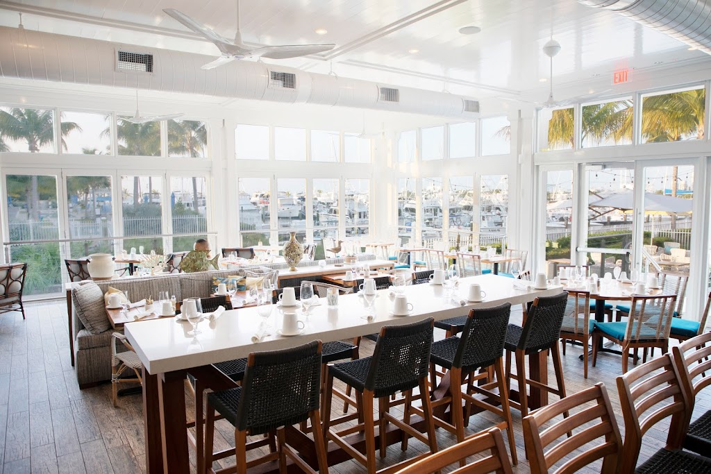 Yellowfin Bar & Kitchen 33040