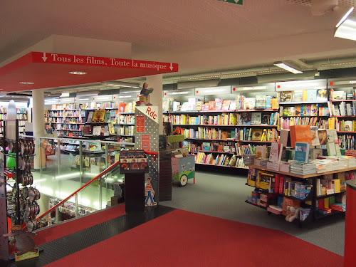 Librairie Indépendante Cheminant à Vannes