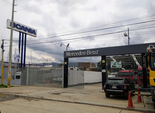 Divemotor Huancayo - Taller Jeep, Mercedes-benz, Dodge, Ram, Fiat