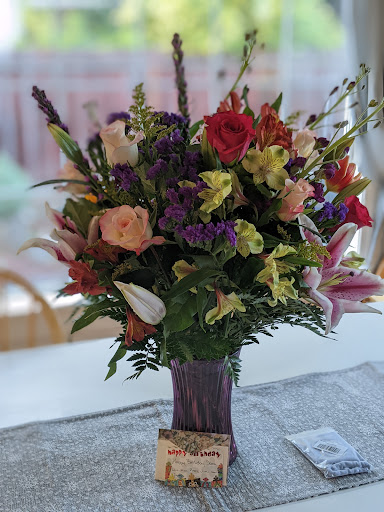 Florist «The Flower Kottage», reviews and photos, 2626 Castro Valley Blvd, Castro Valley, CA 94546, USA