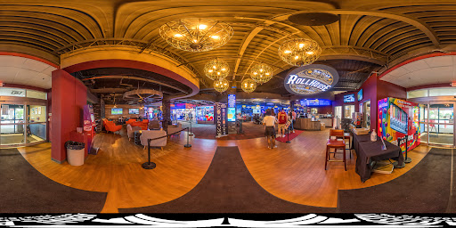 Bowling Alley «Freeway Lanes», reviews and photos, 33185 Bainbridge Rd, Solon, OH 44139, USA