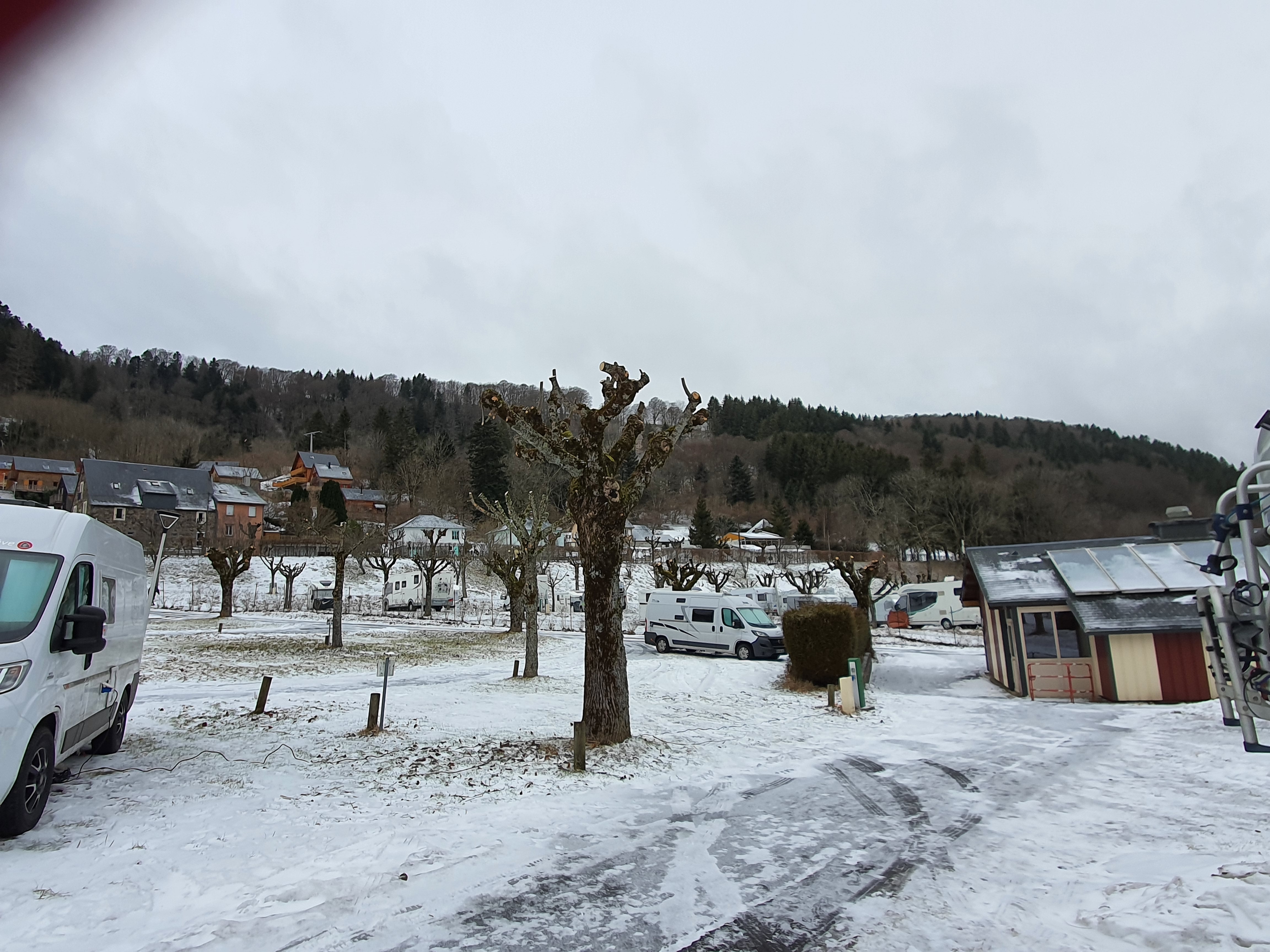 Photo n° 2 de l'avis de Stella.l fait le 03/02/2022 à 16:52